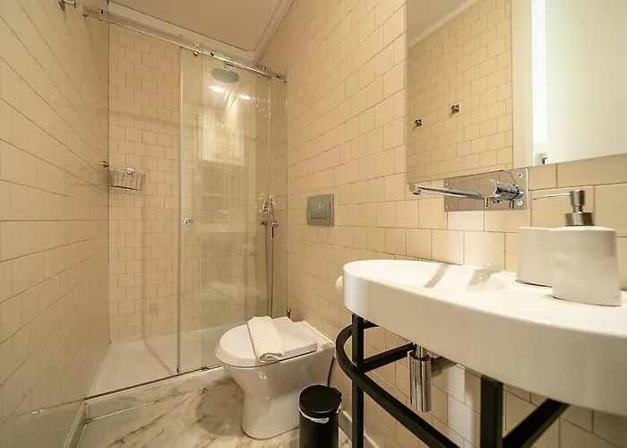 Cativo Charming Duplex *