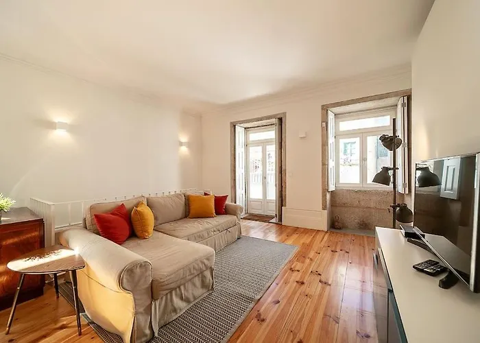 Cativo Charming Duplex