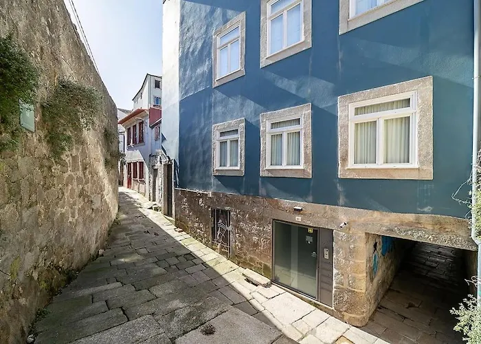 Cativo Charming Duplex *