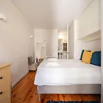 Cativo Charming Duplex Appartement