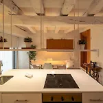 Cativo Charming Duplex Appartement *