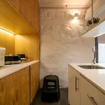 Appartement Cativo Charming Duplex *