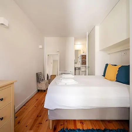 Cativo Charming Duplex アパート