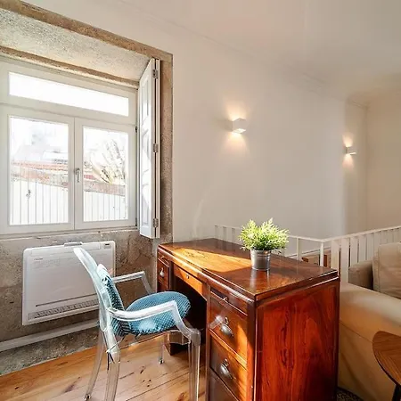 Cativo Charming Duplex *