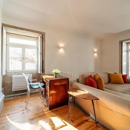 Cativo Charming Duplex * ポルト