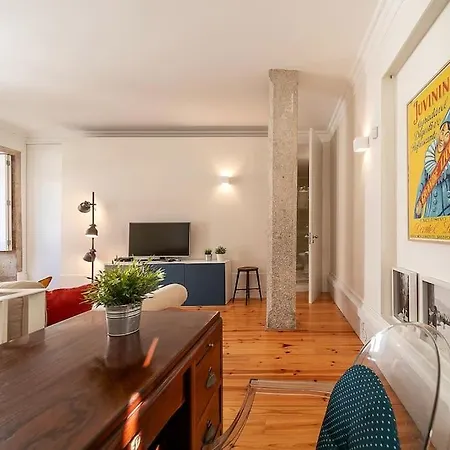 Cativo Charming Duplex