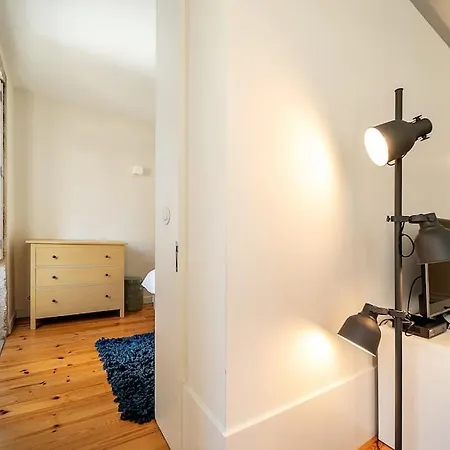 Cativo Charming Duplex *