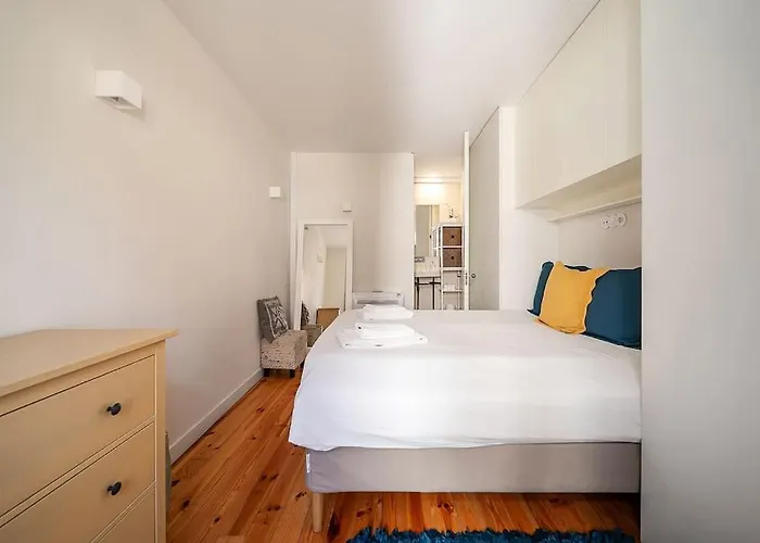 Cativo Charming Duplex Apartment