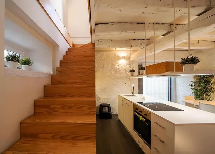 Cativo Charming Duplex