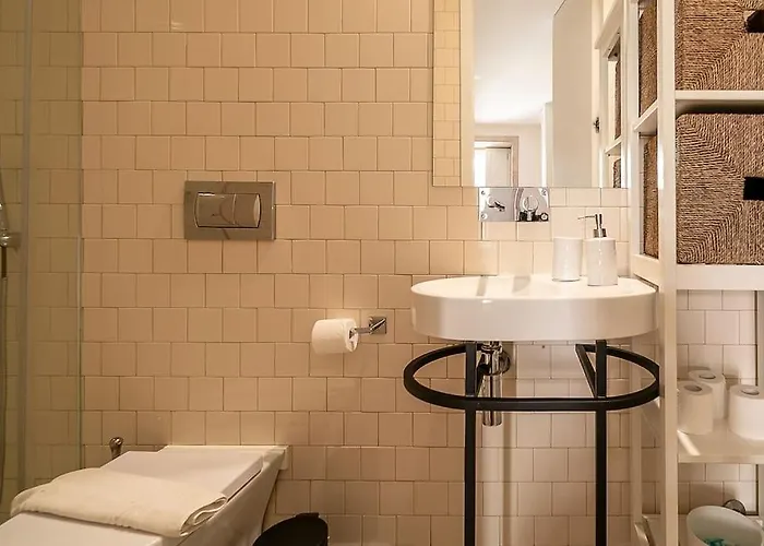 Cativo Charming Duplex