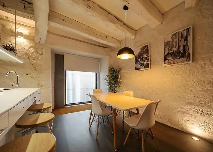 Cativo Charming Duplex Porto