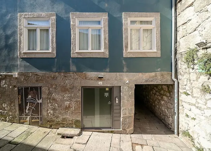 Cativo Charming Duplex