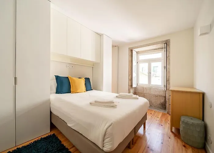 דירה Cativo Charming Duplex *