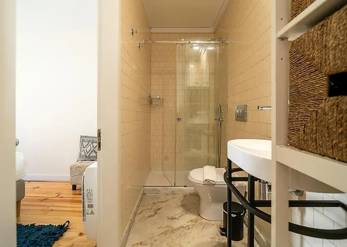 Cativo Charming Duplex Apartment Porto