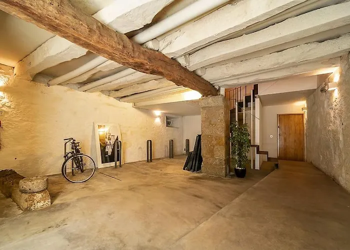 Cativo Charming Duplex Apartment Porto