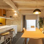 Cativo Charming Duplex 公寓