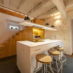 Cativo Charming Duplex 公寓 波尔图
