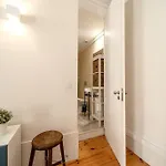 Cativo Charming Duplex 公寓 波尔图