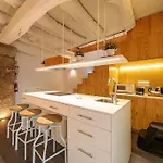 公寓 Cativo Charming Duplex