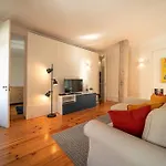 Cativo Charming Duplex 公寓 波尔图