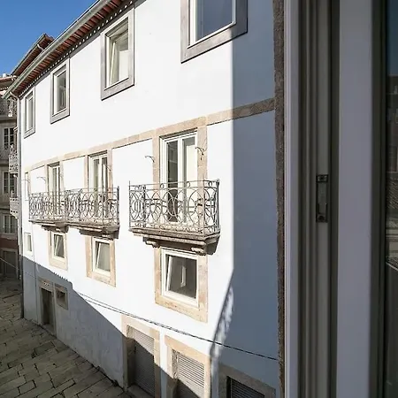 Апартаменты Cativo Charming Duplex