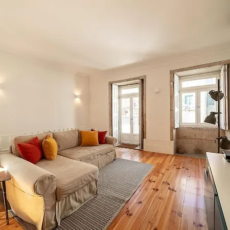 Cativo Charming Duplex