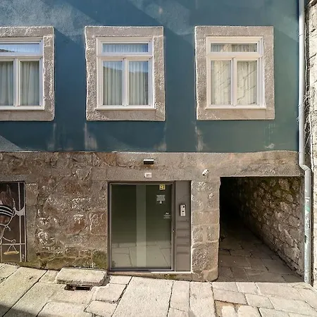 Cativo Charming Duplex