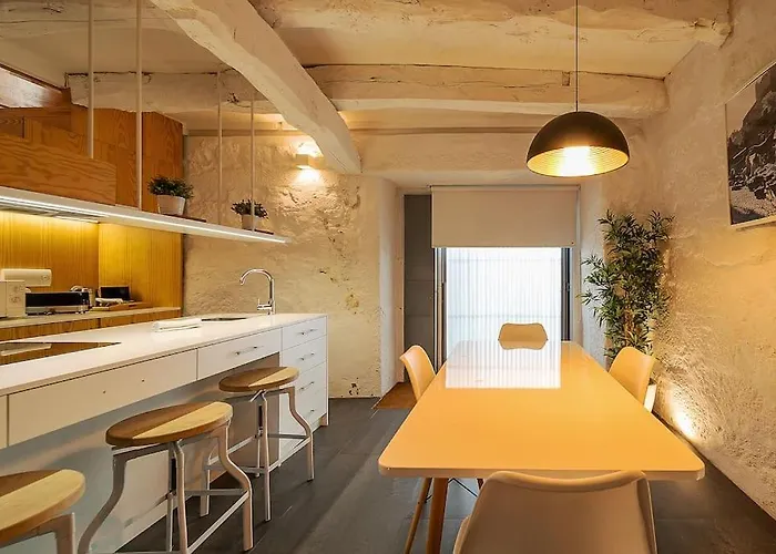 Cativo Charming Duplex Апартаменты