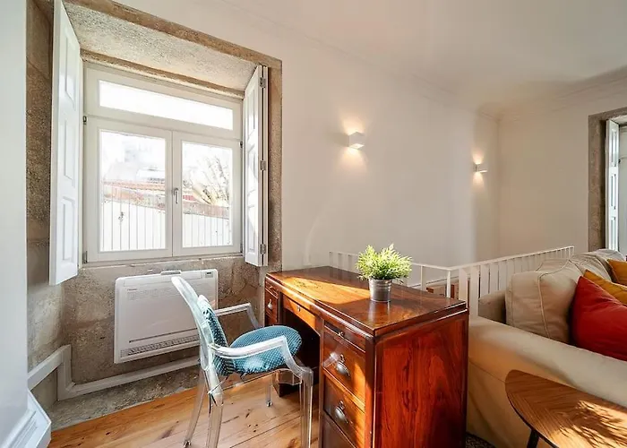 Cativo Charming Duplex *