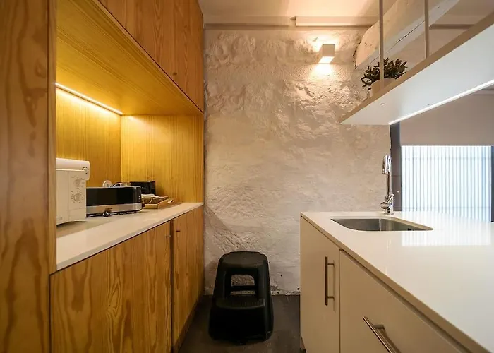 Апартаменты Cativo Charming Duplex *