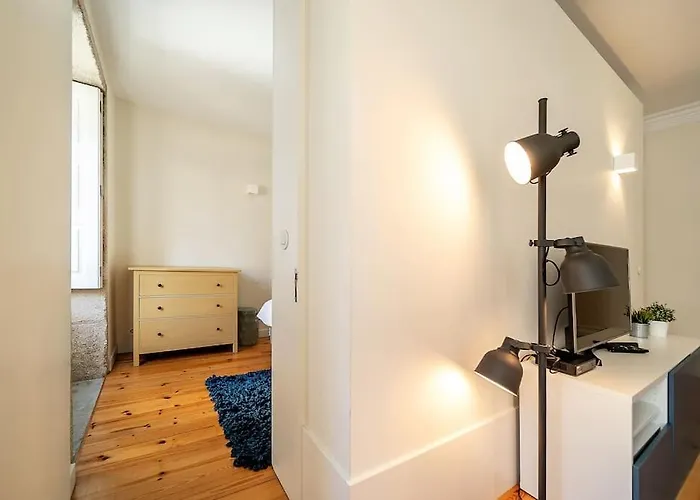 Cativo Charming Duplex *