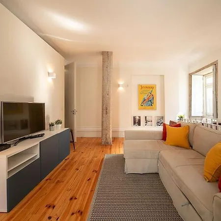 Cativo Charming Duplex * 포르투