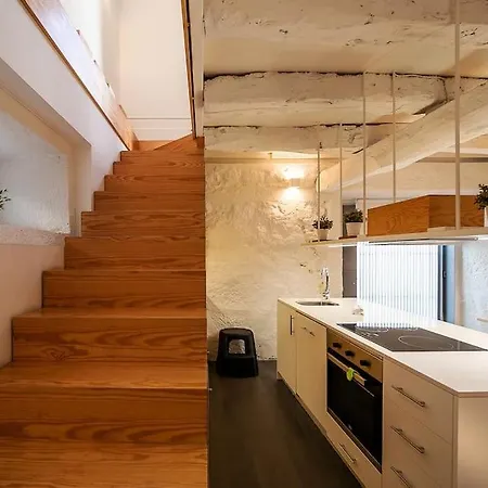 Cativo Charming Duplex