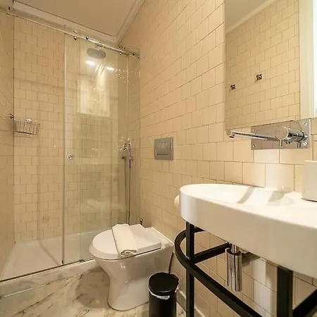 Cativo Charming Duplex *