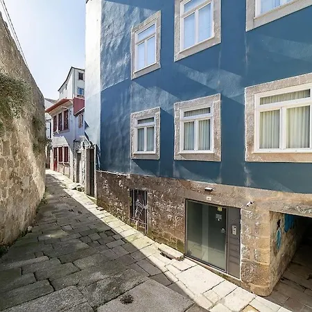 Cativo Charming Duplex *